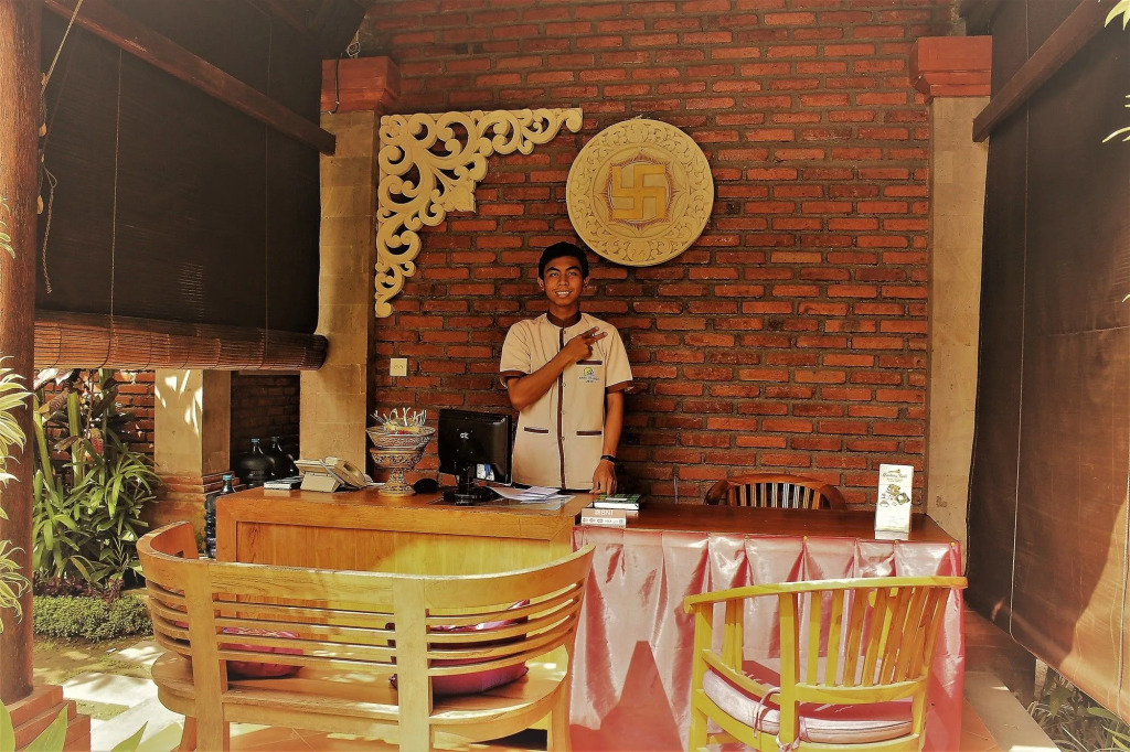 Saka Village Ubud