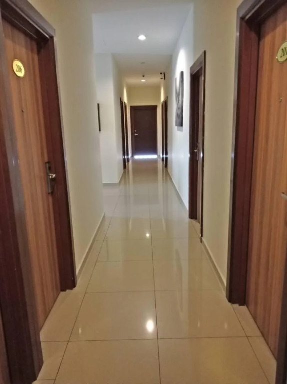 Oscar Suites Hotel