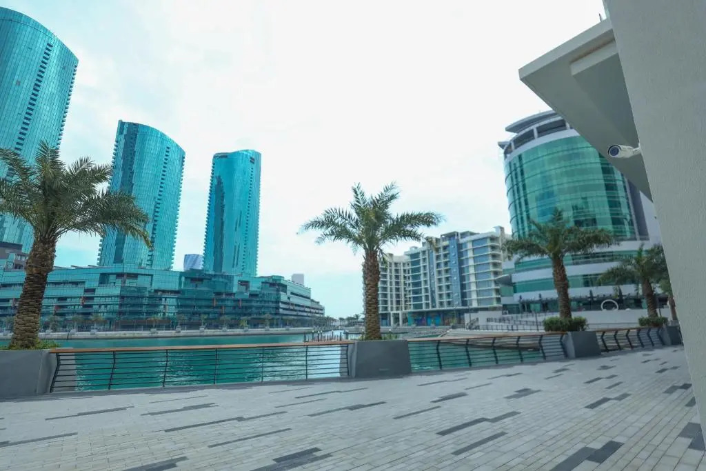 Charthouse Bahrain