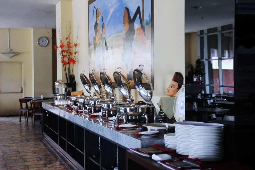 Merapi Merbabu Hotels Bekasi
