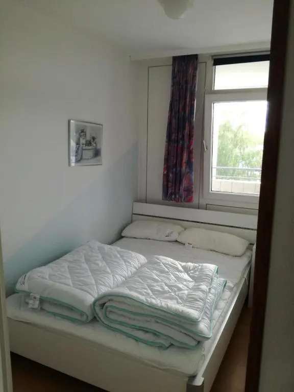 Strandhotel Wohnung 24