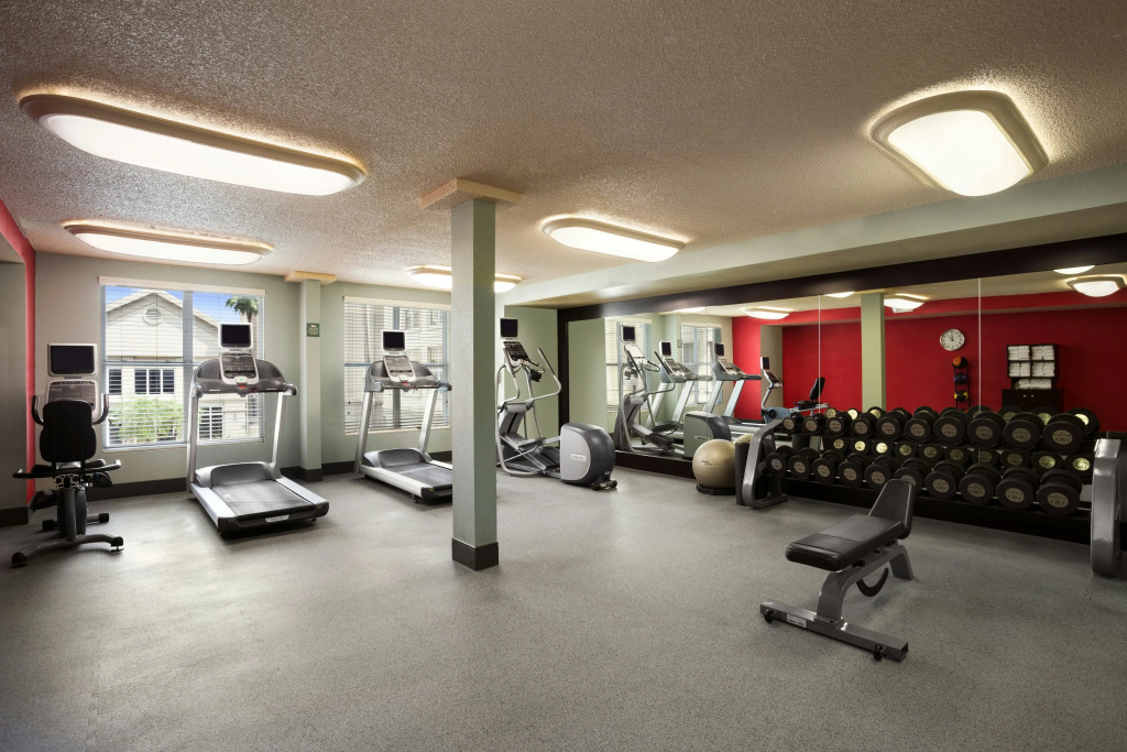 Homewood Suites by Hilton Orlando-International Drive Convention Center