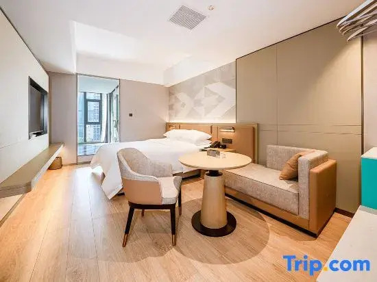 Southeast Dream Hotel (Liuzhou Yao Bu Ancient Town Store)