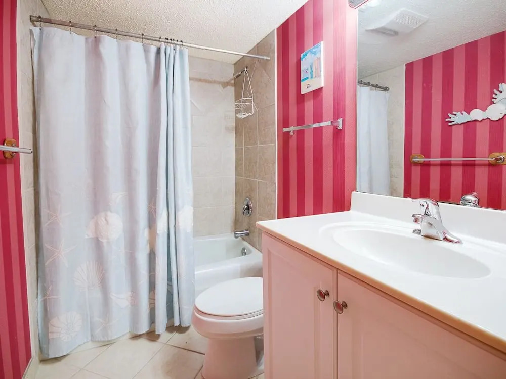 Island Club 4205 - Two Bedroom Condo