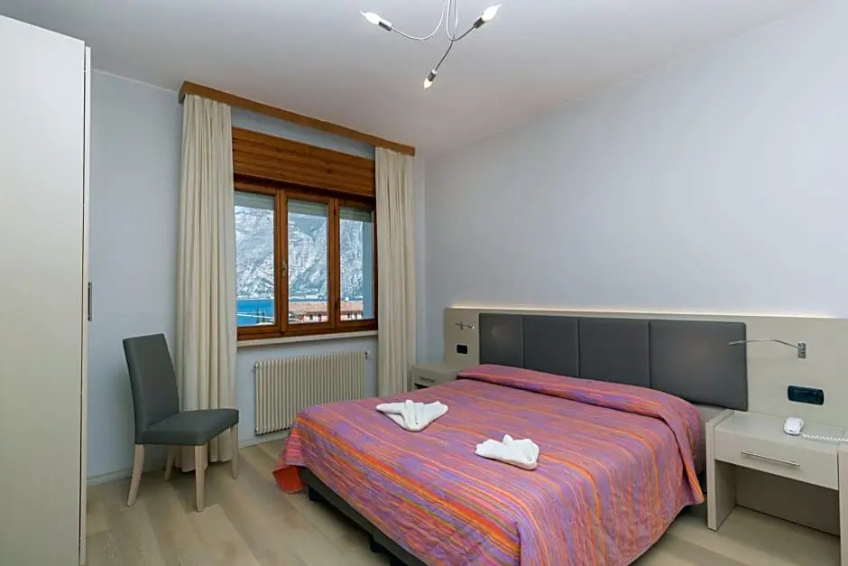 Garnì Casa Rabagno