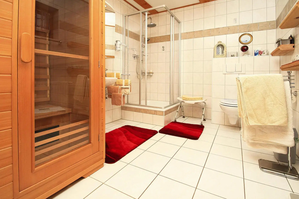 Apartment, Clausthal-Zellerfeld