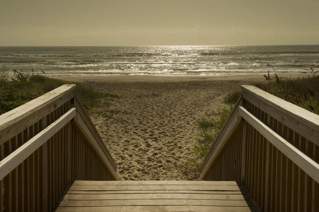 Best Western Beachside Inn