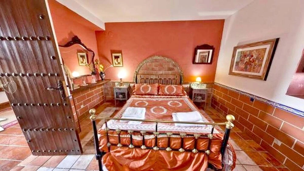 House With 5 Bedrooms in Córdoba, With Private Pool, Enclosed Garden a