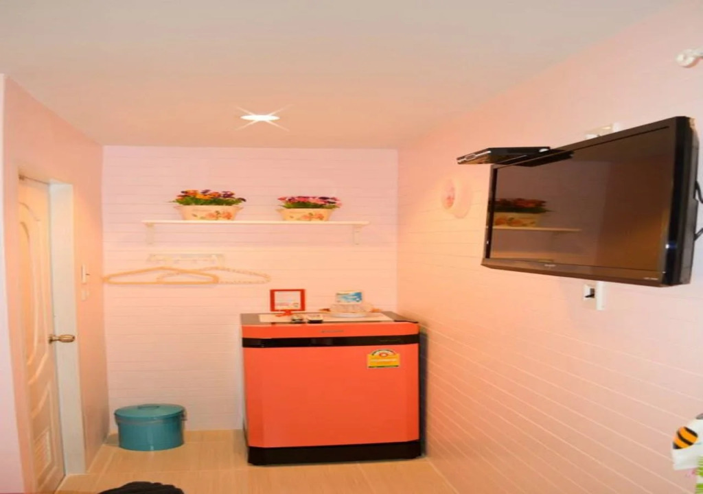 Sweet Lighthouse Homestay