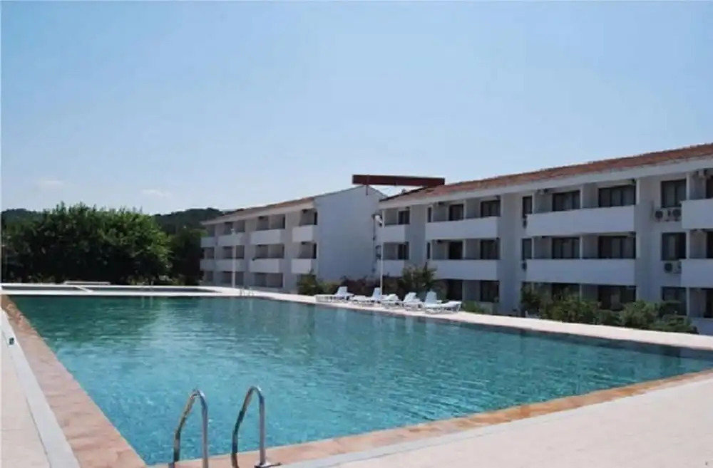 Etap Altinel Hotel Canakkale