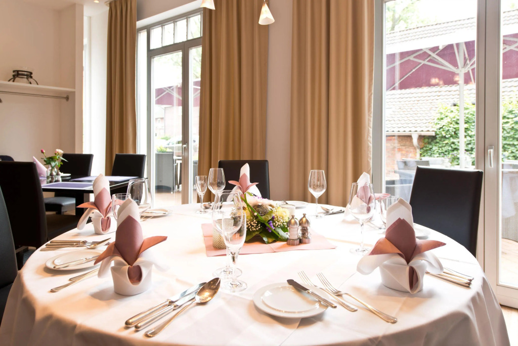 BHB - Boutique Hotel Buchholz