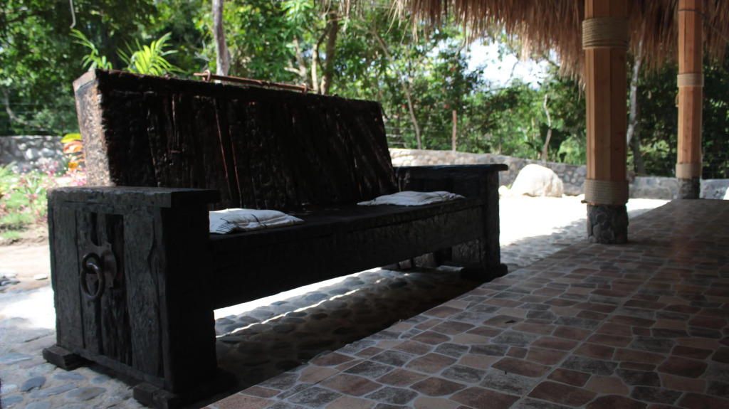 Tayrona Paradise