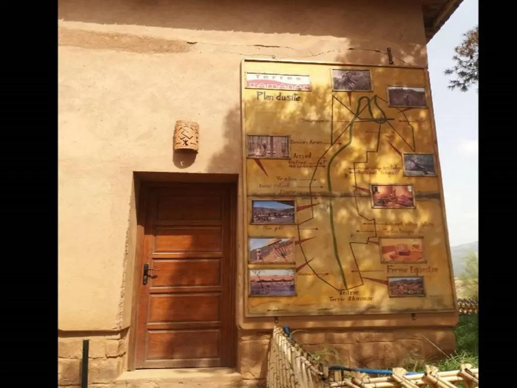 Terres D'Amanar