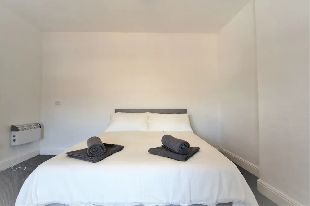 Chesterfield Serviced Apartments