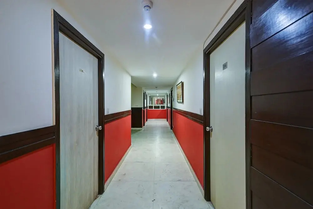 FabHotel All In One