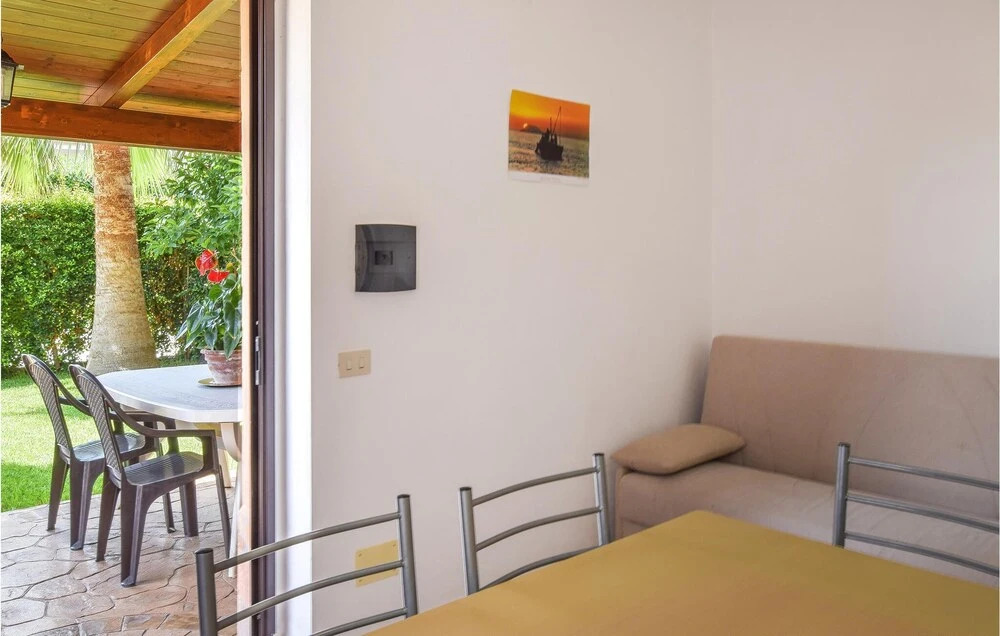 Amazing Apartment in Zambrone With 1 Bedrooms, Wifi and Outdoor Swimming Pool