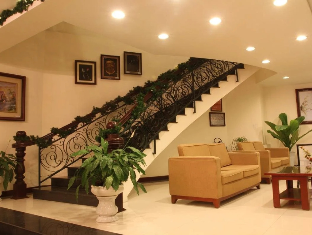 Khách sạn Park Hotel Dalat