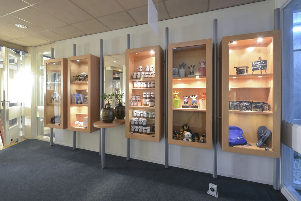 Fletcher Landhotel Bosrijk Roermond