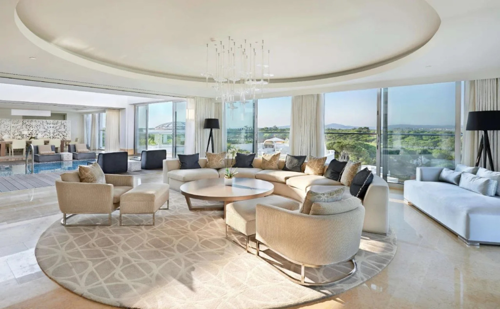 Conrad Algarve