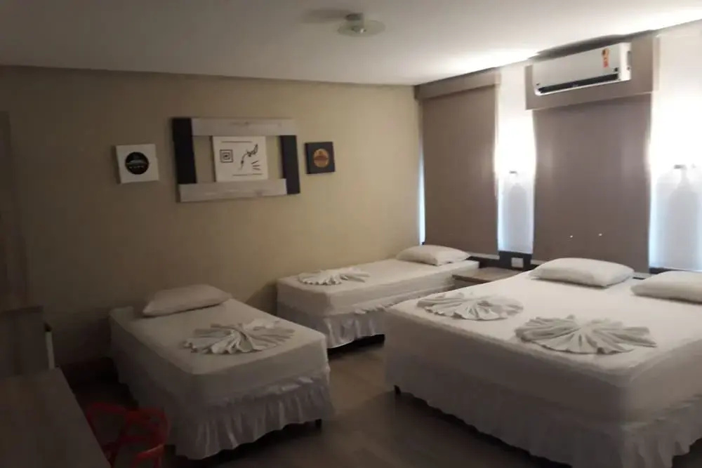 Hotel Graal Inn Uberaba