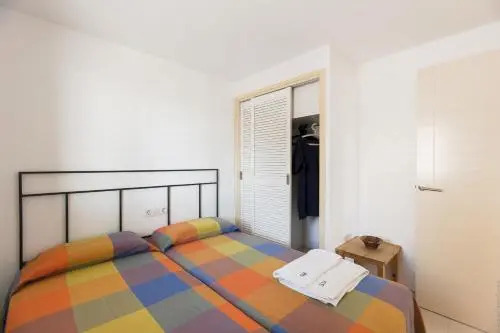 Apartamentos Stella Maris
