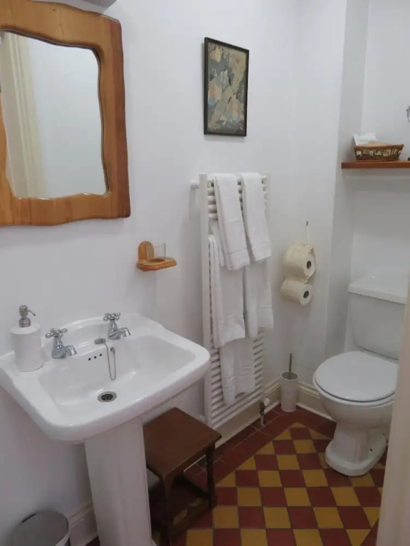 The Mill Bed and Breakfast