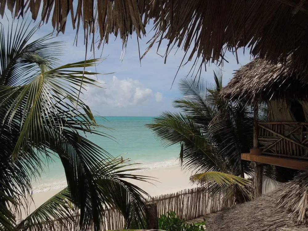 Joya Boutique Hotel