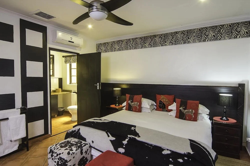 Zeranka Lodge Umhlanga