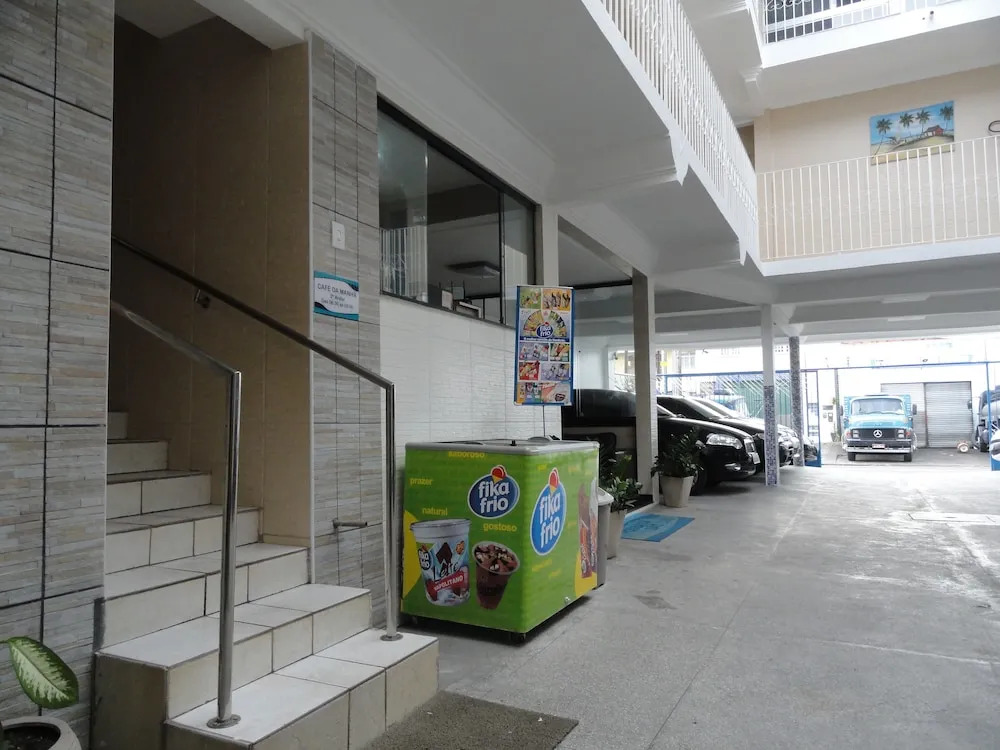 Pousada Aracaju