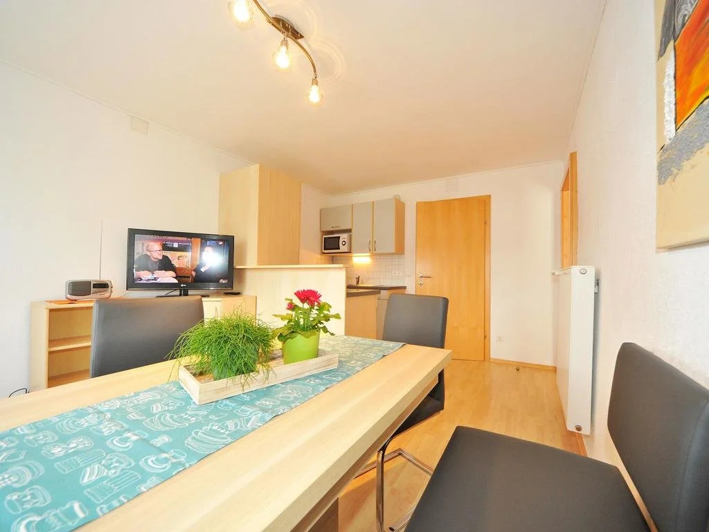 Haus Nowak Ferienwohnungen