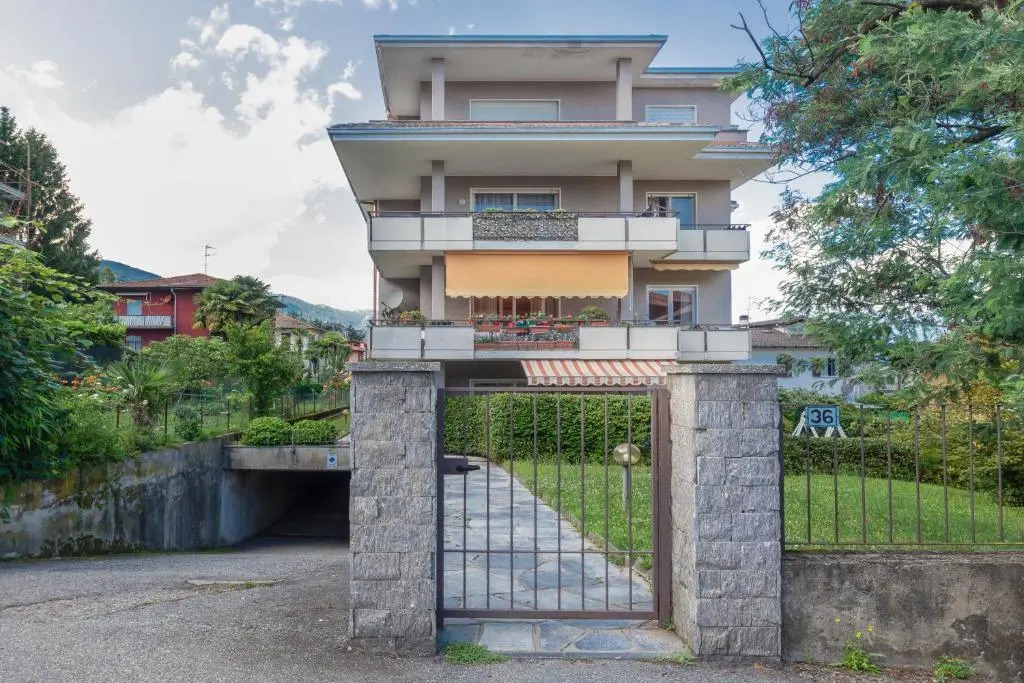 Casa da Suite Duchessa