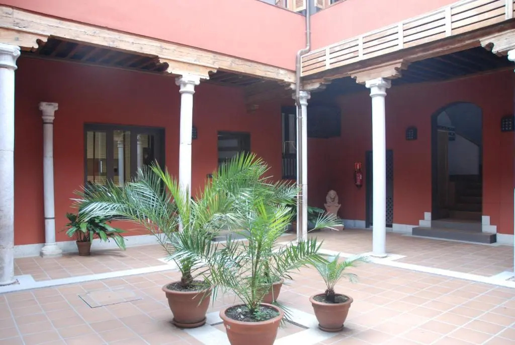 Apartamento Cordonerias