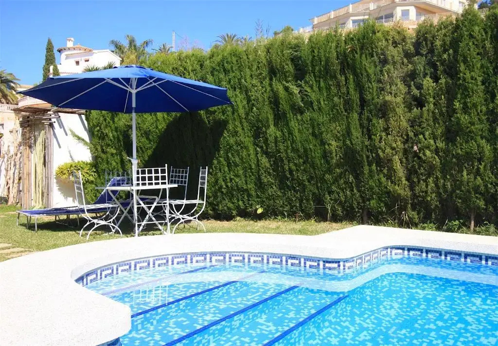 Villa Bonita 6