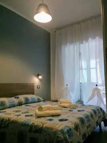 Holiday Home 4 Stars Agropoli