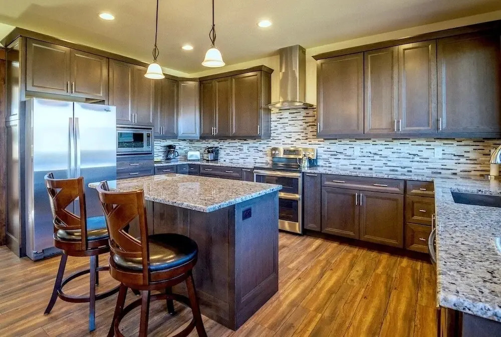 Aerie - 4 Br Home