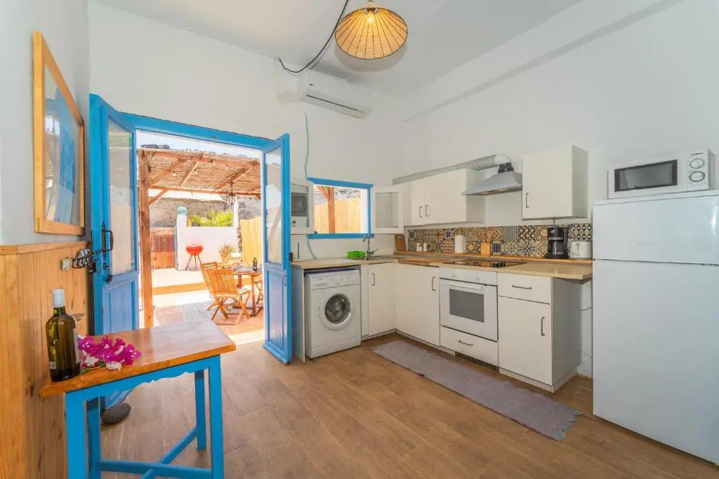 Beach Apartment