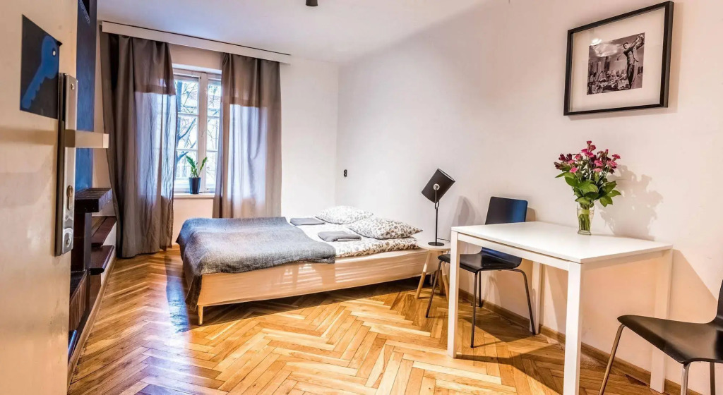 Flamingo Premium Hostel