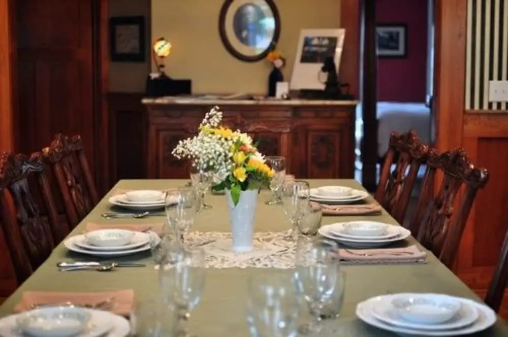 Greenway House Bed and Breakfast