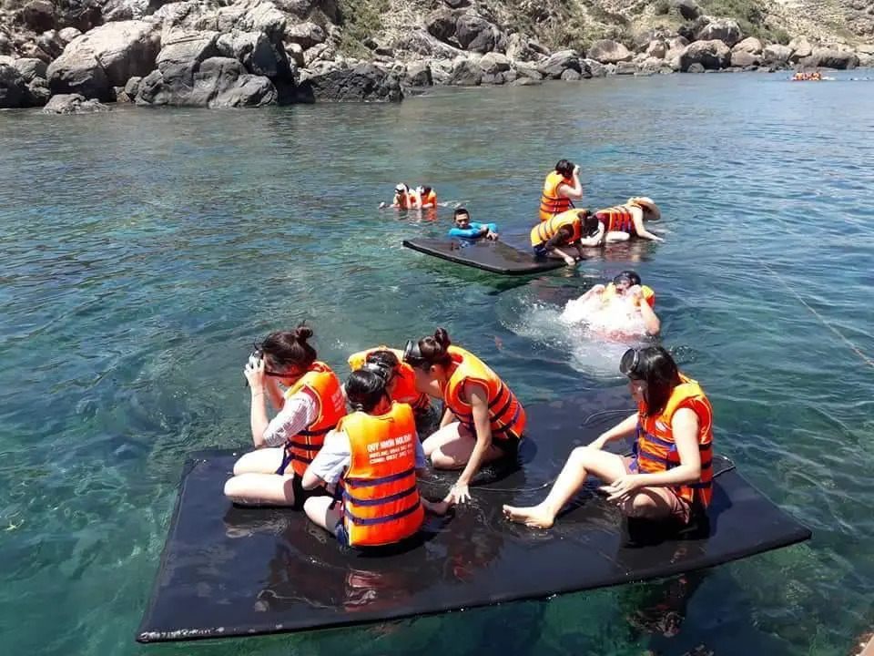 Quy Nhon Holiday