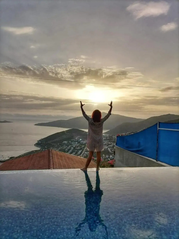 Eco Villa Anemon