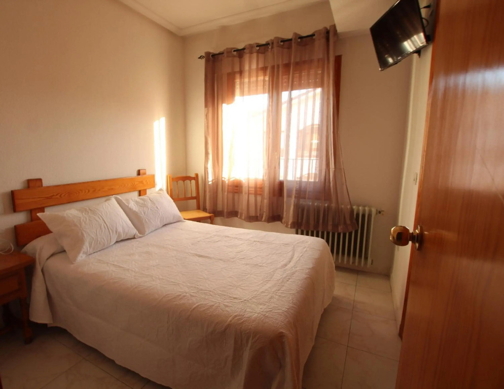 Hostal Sierra de Gredos