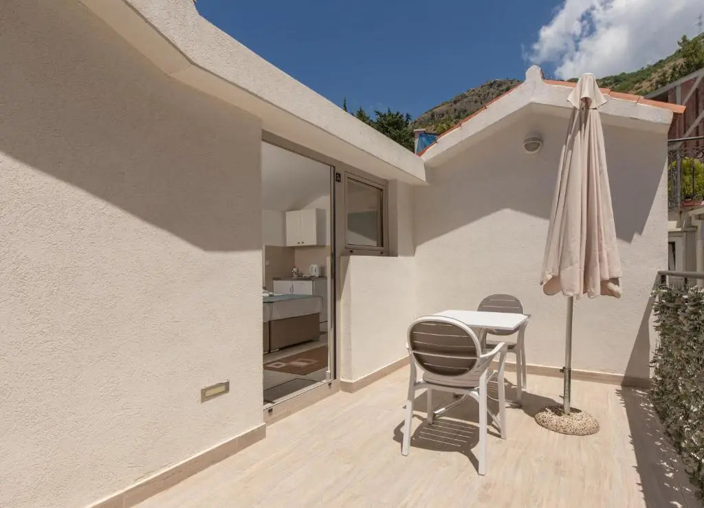 Boutique Villa Jovan