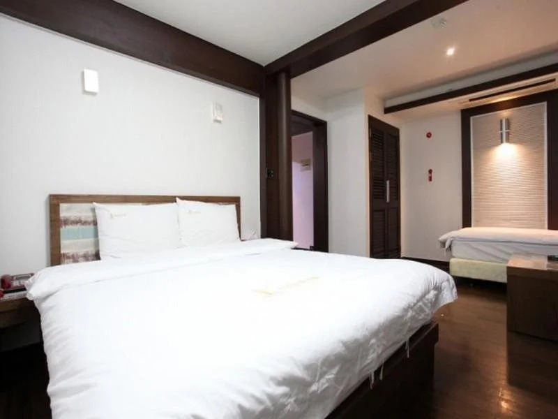 Hotel It's