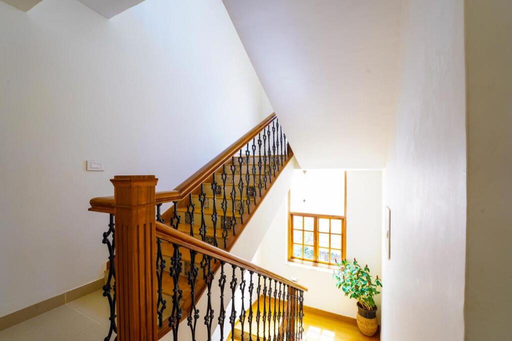 ELIVAAS 4 BHK with Pvt Pool in Arpora - Lumin