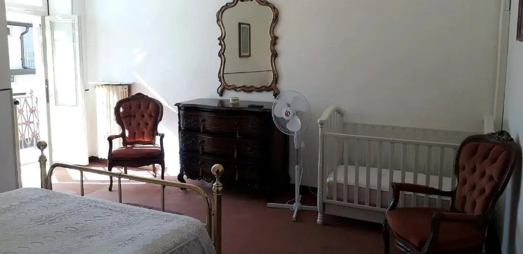 Appartamento casa vacanza Villa Paolina T02095