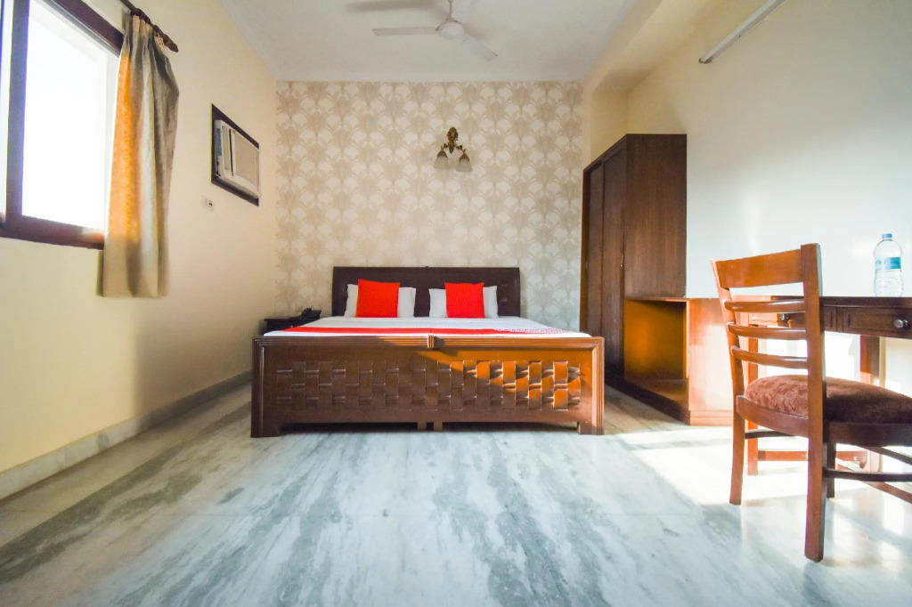 OYO 68961 Gopal Bhawan