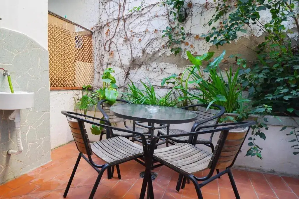 Barcelona4seasons - Poble Sec