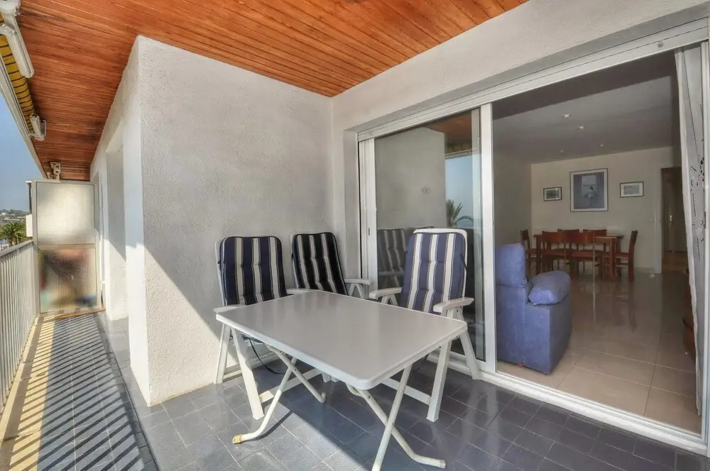 Apartment B52 Lloretholiday