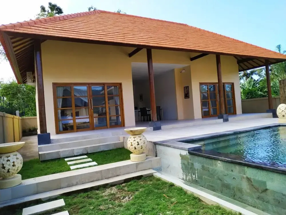 Edelweiss villa