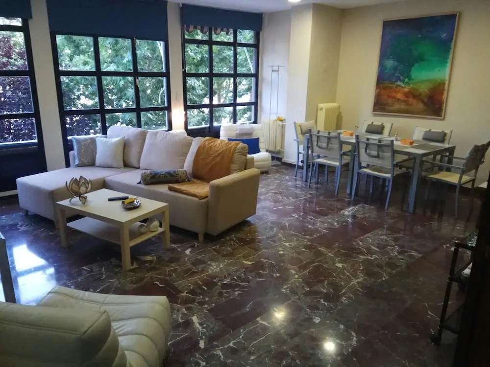 Big Flat Granada